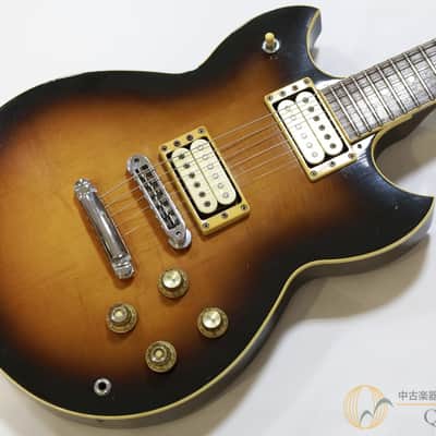 Yamaha Sg800 S image 1