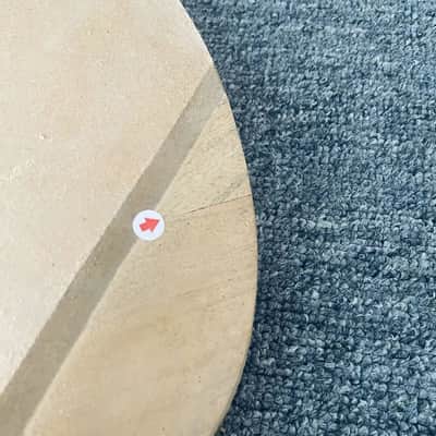 Precision Style Bass Body Blank for 4 or 5 String Project image 9