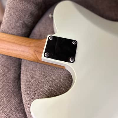 CP Thornton Classic II 2023 - Mint Green / India Ivory sides. image 10