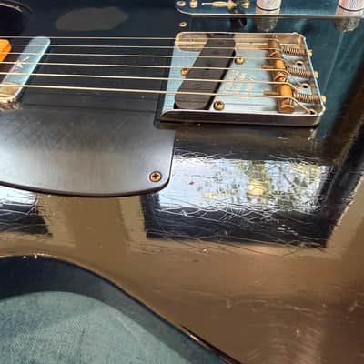 '25 Fender Custom Shop 1954 Telecaster Journeyman image 6