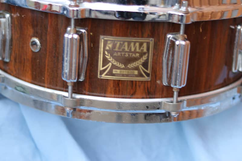 Tama artstar snare cordia - natural image 1