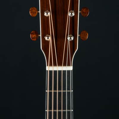 Froggy Bottom F14 Deluxe Cutaway Figured Koa and Adirondack Spruce Used (2023) image 11