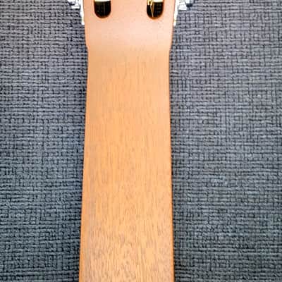 National Reso-Phonic Raw Steel SQUARENECK 2023 - IN STOCK NOW! image 5