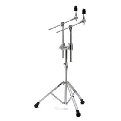 Sonor DCS-4000 4000 Double Cymbal Stand image 8