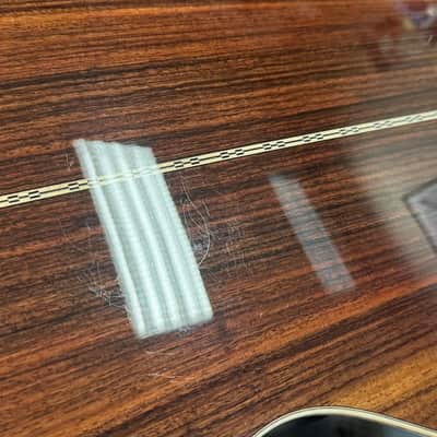 Martin Custom Shop 000-28 (2025) Adirondack K&K Pickup #2959975 image 9