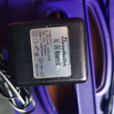 Danelectro DJ 1999 image 8