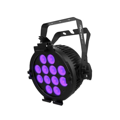 Chauvet DJ SlimPAR Pro H USB - LED PAR Floor Spot image 2