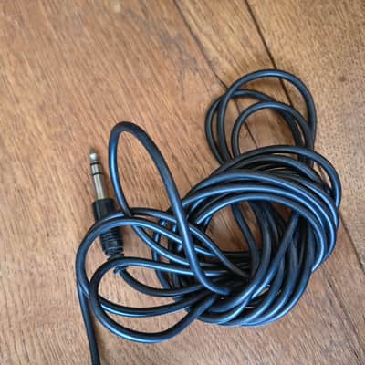 Polytone Foot Switch (Prob. For Mega-Brain Jazz Amp Head) image 4