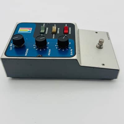 Mu-Tron Mutron III 1972 - 1980 - White image 4