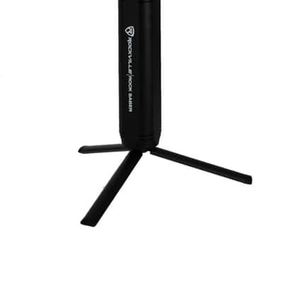 Rockville ROCK SABER 23 Hour Battery DJ/Stage Tube Light w/ Wireless DMX+Stand image 11