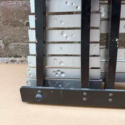 Percussion Plus 32-Note Glockenspiel / Bell Kit (Used) image 7