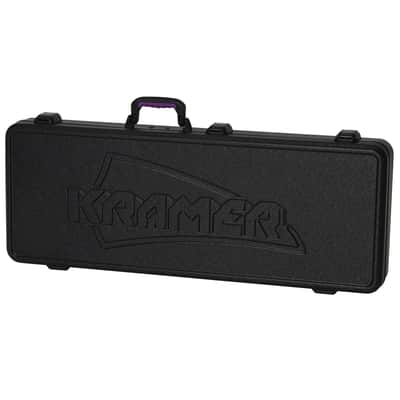 Kramer S-Style Deluxe Protector Case image 1