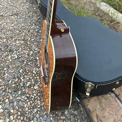 Martin HD7 (Roger McGuinn Signature Edition) image 14