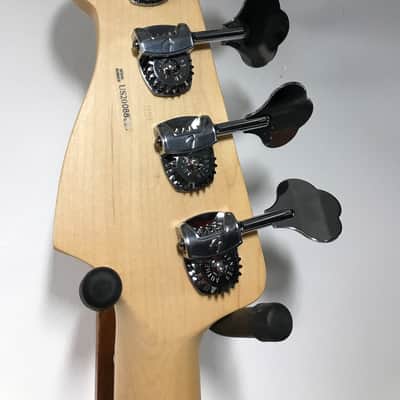 Fender Precision Bass 2020 - Dark Green image 6