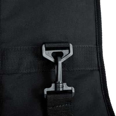 Gator Cases Gig Bag for Electric Bass Guitars  (GBE-BASS) image 6