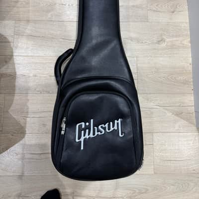 Gibson Softcase 2025 - Black leather image 4