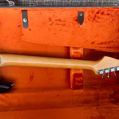 Fender American Vintage II 1961 Stratocaster image 6