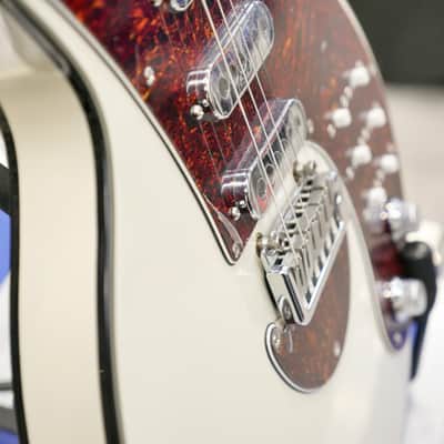 Burns Brian May Signature Owned By Two Door Cinema Club image 9