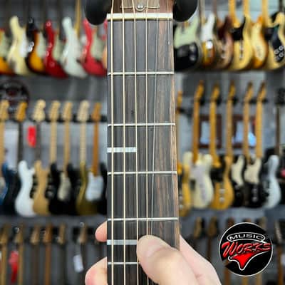 Gibson G 200 Ec Acoustic Natural image 4
