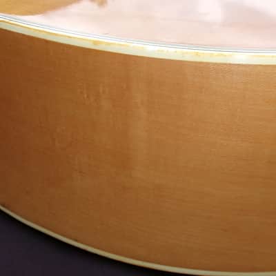 Aria J200 copy 9290 by Matsumoku Japan '70 Natural image 16