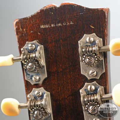 1943 Gibson Southern Jumbo image 6