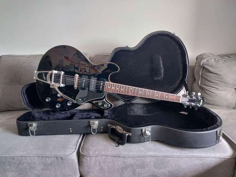 2006 Yamaha SA503 TVL Troy Van Leeuwen Signature with UPGRADES w/HSC image 1