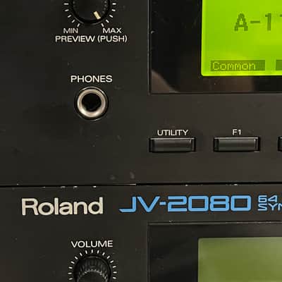 🎹 Roland Super JD-990 Sound Module (JD800) image 2