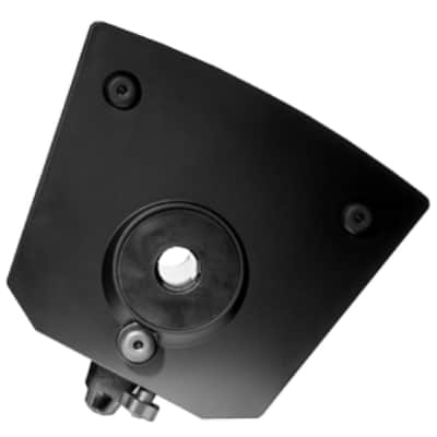 Yorkville NX10C-2 | 10" Coaxial 500W Powered Loudspeaker image 4
