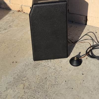 Fender Princeton Amp 1969 - Silver Face Drip Edge image 5