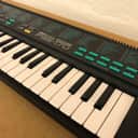 Yamaha PSS-170 1986 Black