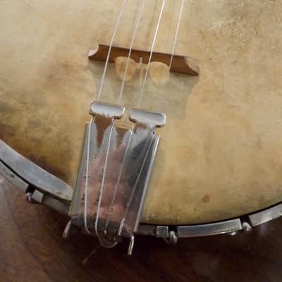 Bacon & Day Super banjo style 1 1925 image 3
