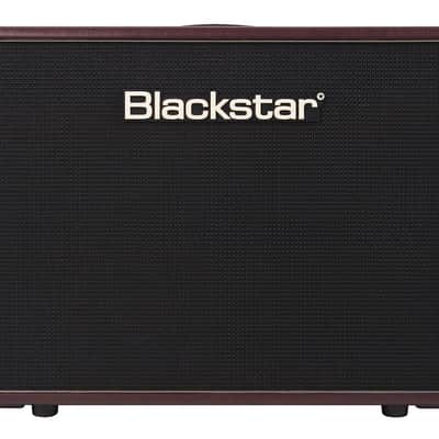 Blackstar Artisan 212 Handwired 2x12 Guitar Cabinet