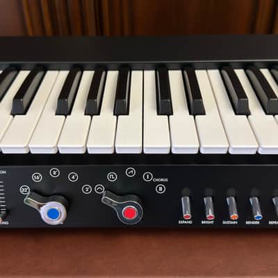 KORG MINIKORG 700FS - IN LIKE NEW CONDITION!! image 3
