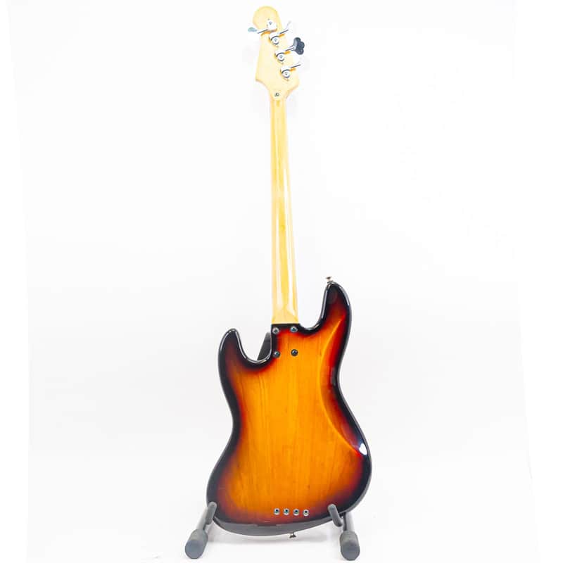 Lakland Skyline 44-60 Vintage J (Joe Osborn Signature) image 4