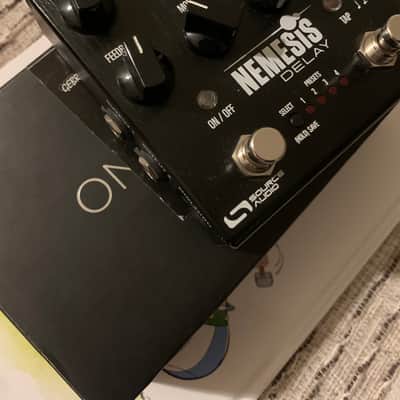 Source Audio Nemesis Delay 2010s - Black image 2