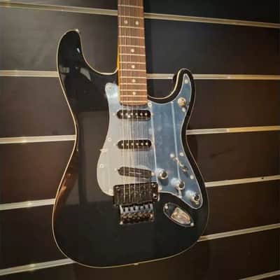 FENDER - TOM MORELLO STRATOCASTER SIGNATURE AVEC ETUI image 2