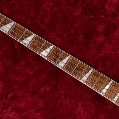 【new】Rickenbacker / 4003 FG 4.395kg #2535685【GIB Yokohama】【price included SHIPPING & IMPORT TAX & VAT】 image 5