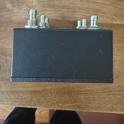 Analog Endeavors DUAL AUX3 for Morningstar / Strymon / Eventide 2020's - Black image 3