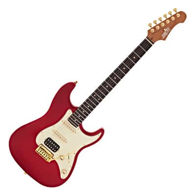 GrassRoots G-LP-50C/JS (03/26) | Reverb