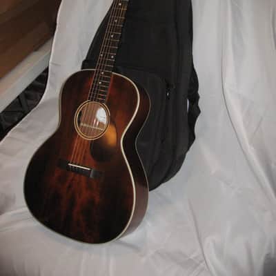 Eastman E10 O SS Ltd. 2018 Flat - Natural image 1