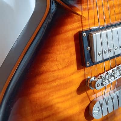 Dean Leslie West 2008 - Brazilia Burst image 6