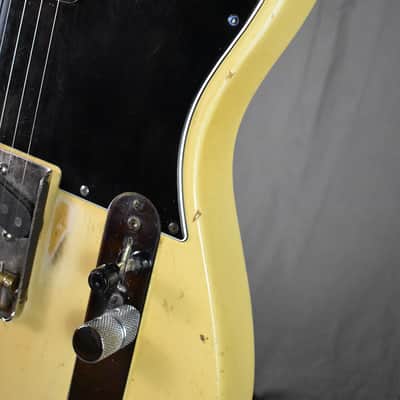 1966 Fender Telecaster image 5
