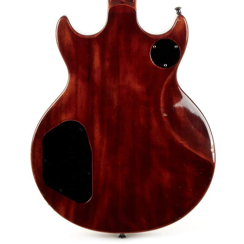 Ibanez 2618 Artist image 4