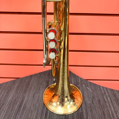 Conn Conqueror cornet image 5