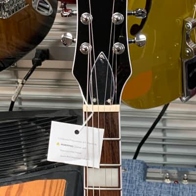 Gretsch G5220 Electromatic Jade Grey Metallic image 3