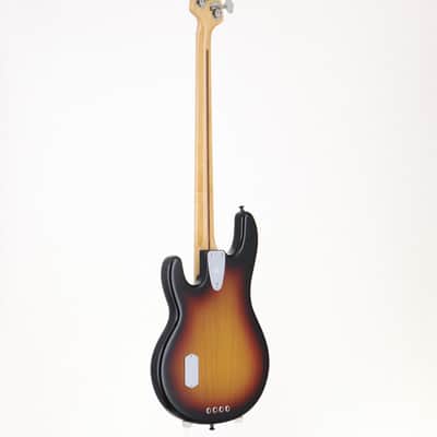 MUSIC MAN Retro '70s StingRay Vintage Sunburst 2023 [CB00561] (08/25) image 15