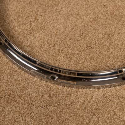 Ludwig 14" Twin Channel Die Cast Hoop image 2