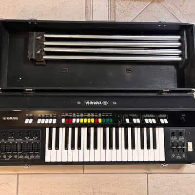 Yamaha SY2 VERY RARE SYNTH 1975
