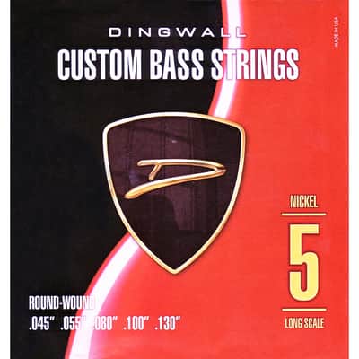 Gut-A-Like Swingmaster Double Bass Strings | Reverb Poland