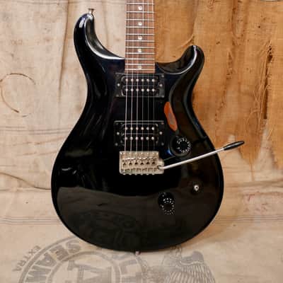 PRS Standard Model 1987 - Black image 3